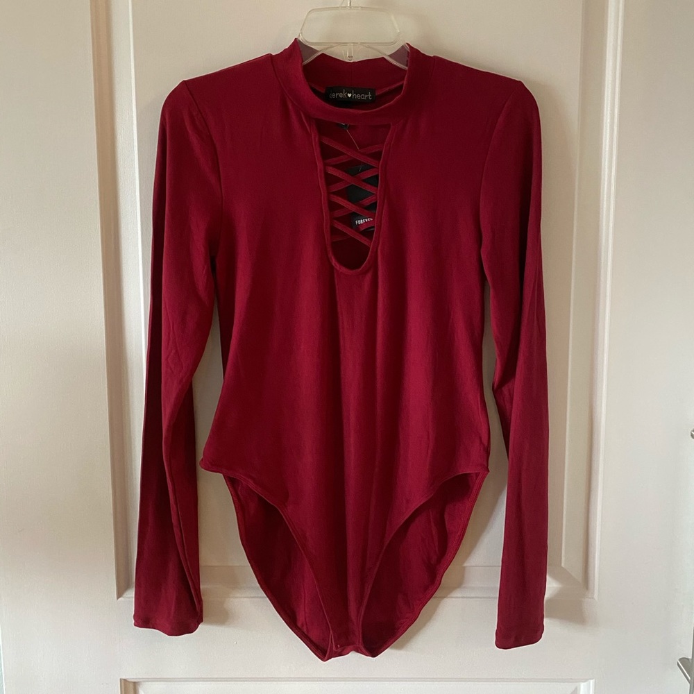 Body Suit